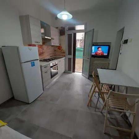 Apartment San Giuliano *