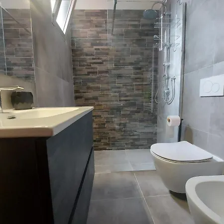 San Giuliano Apartment
