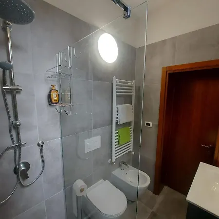 San Giuliano Apartment *
